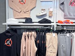 -JORDAN(外滩中央体验店)