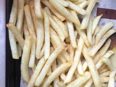 -麦当劳(中山路店)