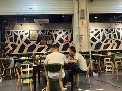 -玉林仔鲜牛老火锅(南宁港店)