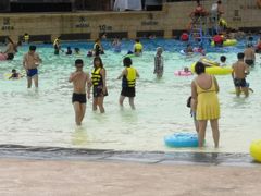 -武汉玛雅海滩水公园