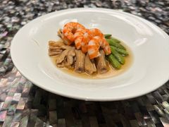 -北京饭店谭家菜