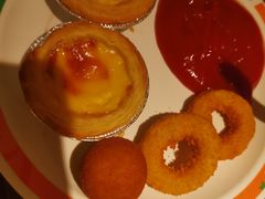 -比格比萨自助(万柳华联店)