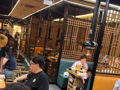 -本家韩国烤肉(青岛万象城店)