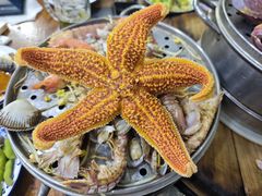 -九层海鲜塔(市南店)