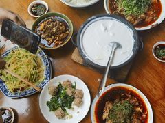 -范记豆花庄(东门好吃街店)