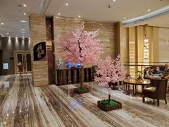 -威珀斯酒店·珀萃美食餐厅