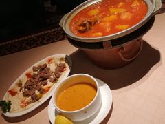 -Mevlana梅夫娜土耳其餐厅·清真