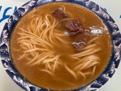-十二忠手拉面(中华路店)