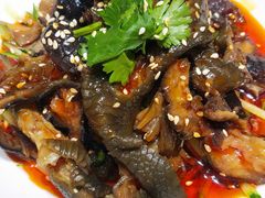 -潇湘码头·鲜湘菜(清河店)