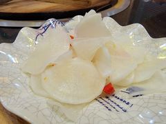 -象牙山铁锅炖(汇东郦城店)