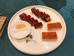 -誉八仙粤菜(万象天地店)