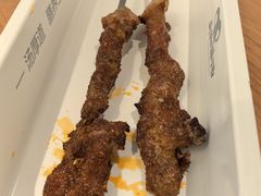 -向阳羊汤(千峰店)