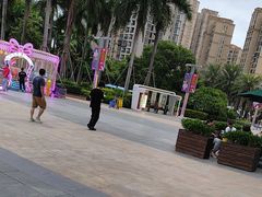 -万达广场(厦门湖里店)