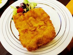 -红房子西菜馆(淮海中路店)