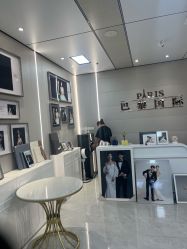 -铂爵夫人婚纱摄影(上海总店)