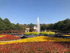 -辛亥革命博物院北区