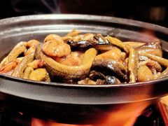 -老淮安·淮安菜(周恩来纪念馆店)