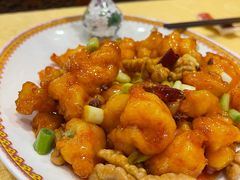 -白家大院·王府宫廷菜(苏州街店)