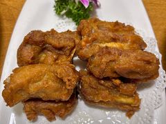 -品大三·南京菜(大行宫店)