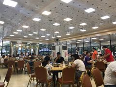 大堂-五洞大众牛餐馆(番禺分店)