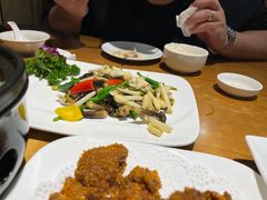 -周锦记广式餐厅