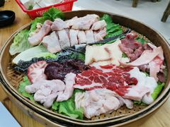 -喜半仙·牛八宝·两江米粉酒(普陀路店)