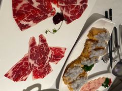 -红雀围·海鲜火锅(陆家嘴中心店)