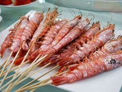 -海天一色海景自助餐厅(西港花园店)