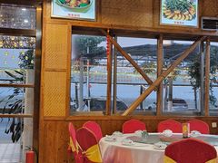 -崖口红树林海鲜餐厅