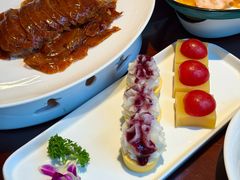 -恭敬李·烤鸭(天坛北门店)