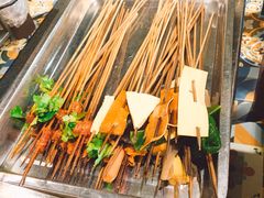 -钢管厂歆瑞源油卤串串香(春熙路太古里店)