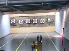 -道顺射箭·团建·骑射(张杨路店)