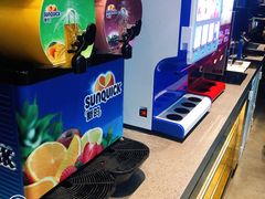 -星伦多自助料理(江阴万达店)