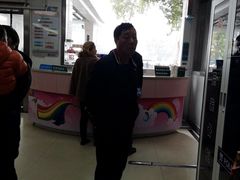 -华中科技大学同济医学院附属同济医院(汉口院区)