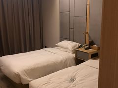 -全季酒店（苏州观前街平江路店）(原临顿路地铁站店)