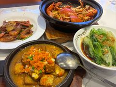 -不仔客海鲜·烧烤·270度海景餐厅(大东海店)