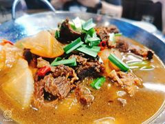 -缘来聚·徽菜名店(黄山宏村店)