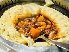 特色牛肉烀饼锅-灶座小锅烀饼·铁锅炖(全国总店)