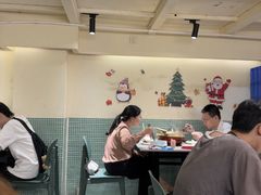 -肥家大排档(天河体育西店)
