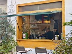 -RAC BAR(安福路店)