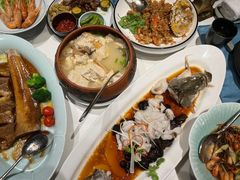 -杭州西湖柳莺里酒店·闻莺厅