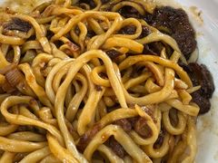-老回回小吃(百万庄店)