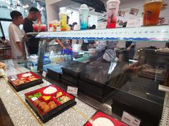 -贝林大翅鲸简餐厅(国家海洋博物馆店)