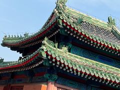 -历代帝王庙博物馆