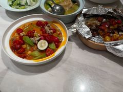 -宁波石浦大饭店(新材料城店)