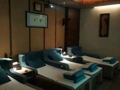 -润生源足道·SPA(个园店)