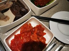 -海底捞火锅(万科广场店)