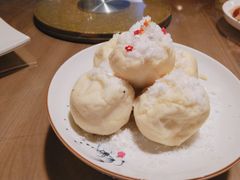 -山楂树融合菜餐厅