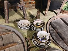 -横沥牛庄(总店)