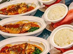 -新光酒家·河豚·海鲜·蟹料理(浦东店)
